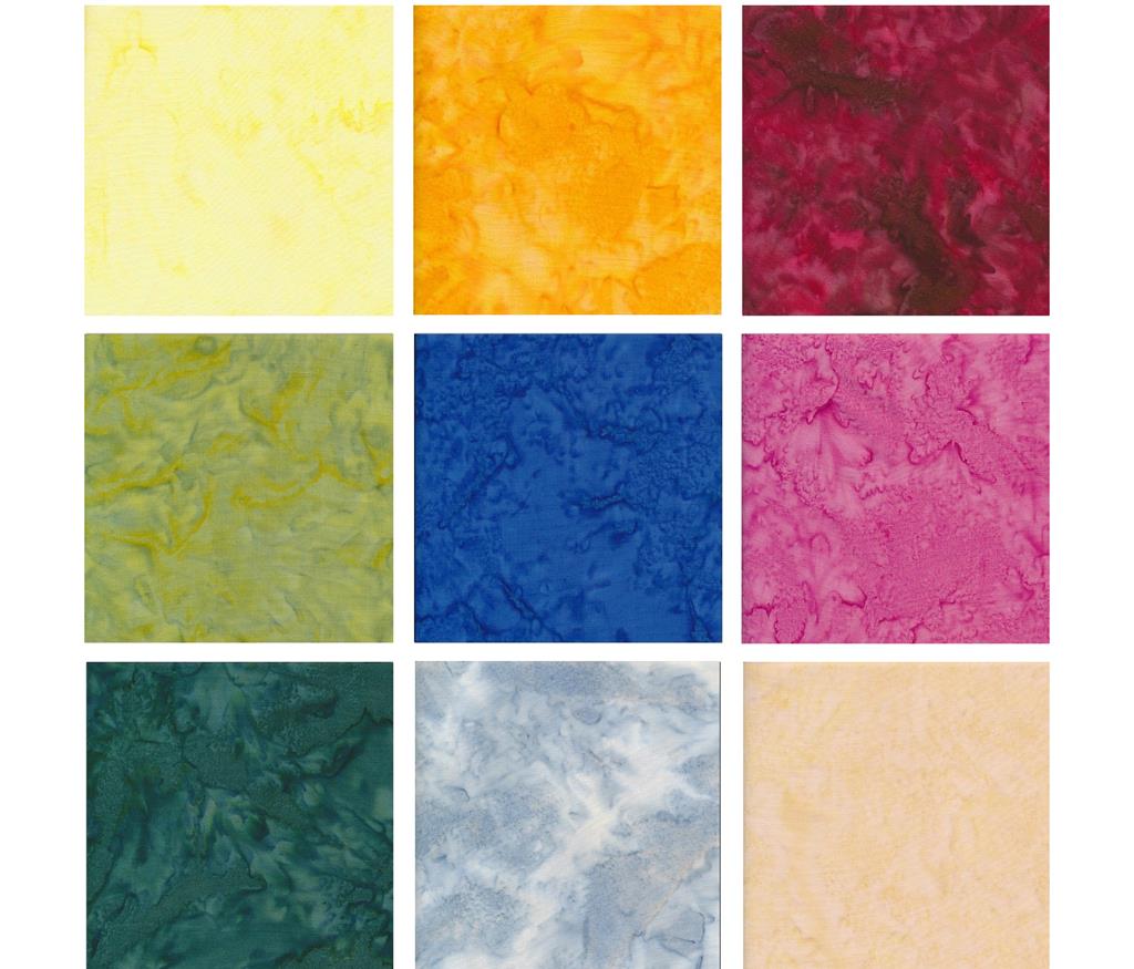 Kingfisher Polos/Basic Batik