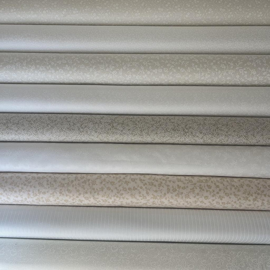 Kingfisher Classic Tone on Tones