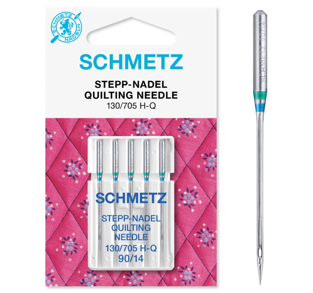 Schmetz Quilting Needles