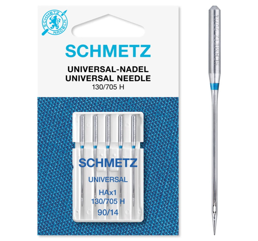 Schmetz Universal Needles