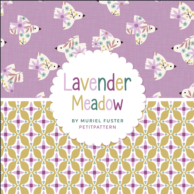 Lavender Meadow
