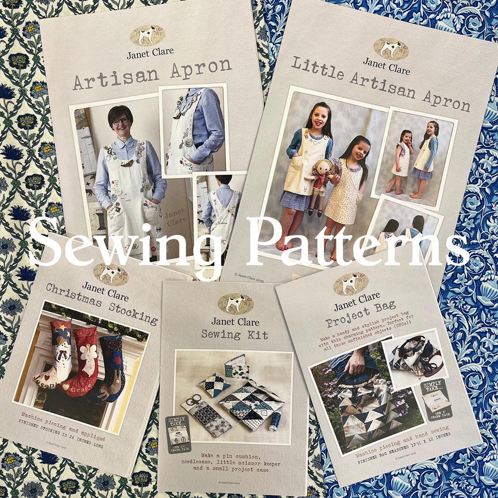 Sewing Patterns