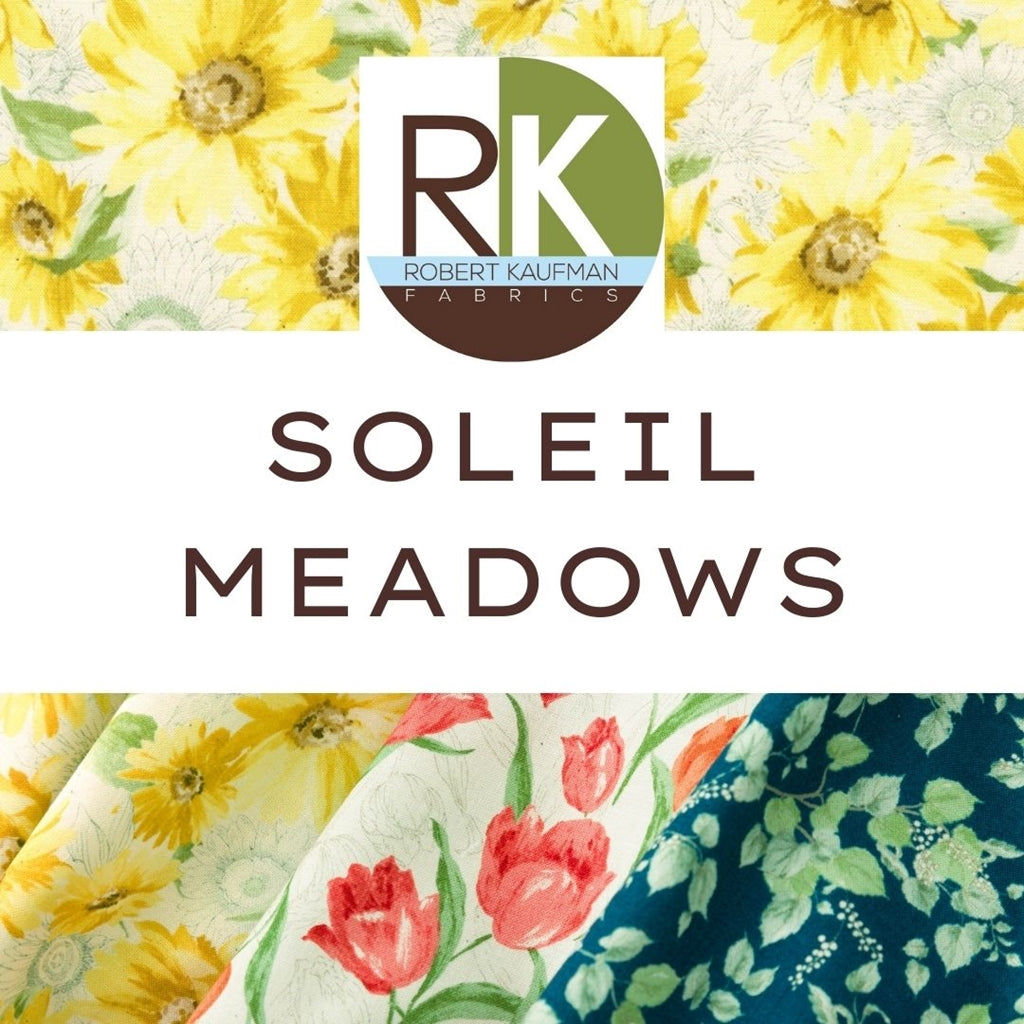 Soleil Meadows by Sevenberry
