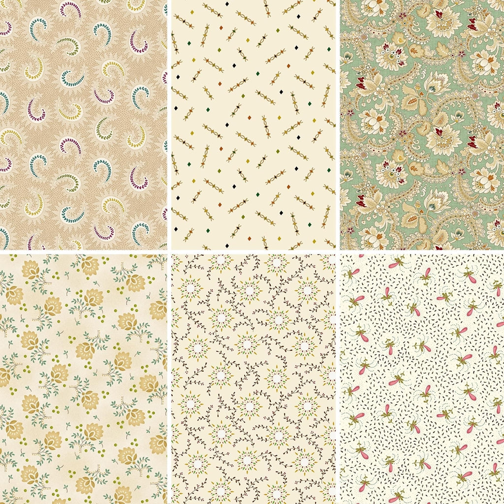 Spiced Favorites 108" by Kim Diehl