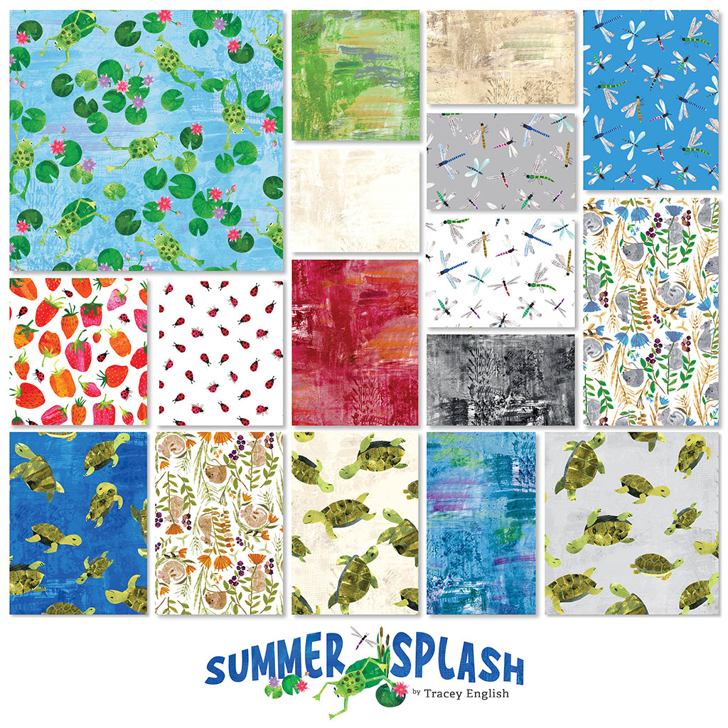 Summer Splash