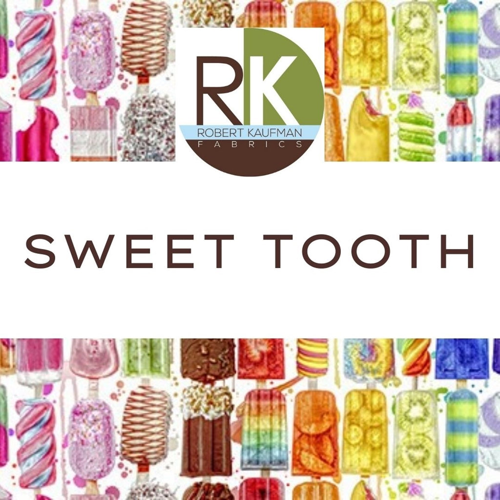 Sweet Tooth by Lars Stewart