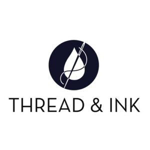 Thread And Ink Design EQS UK - European Quilting Supplies