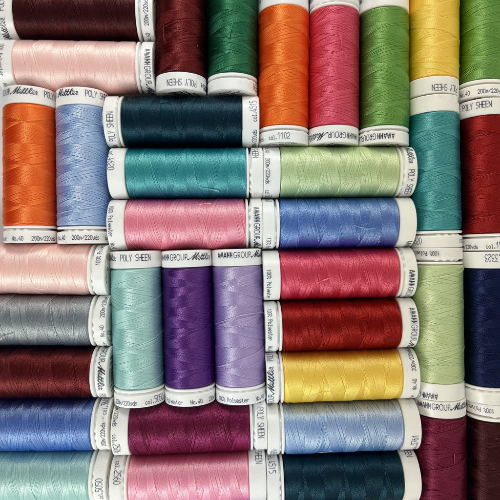 He Threads Threads – EQS UK