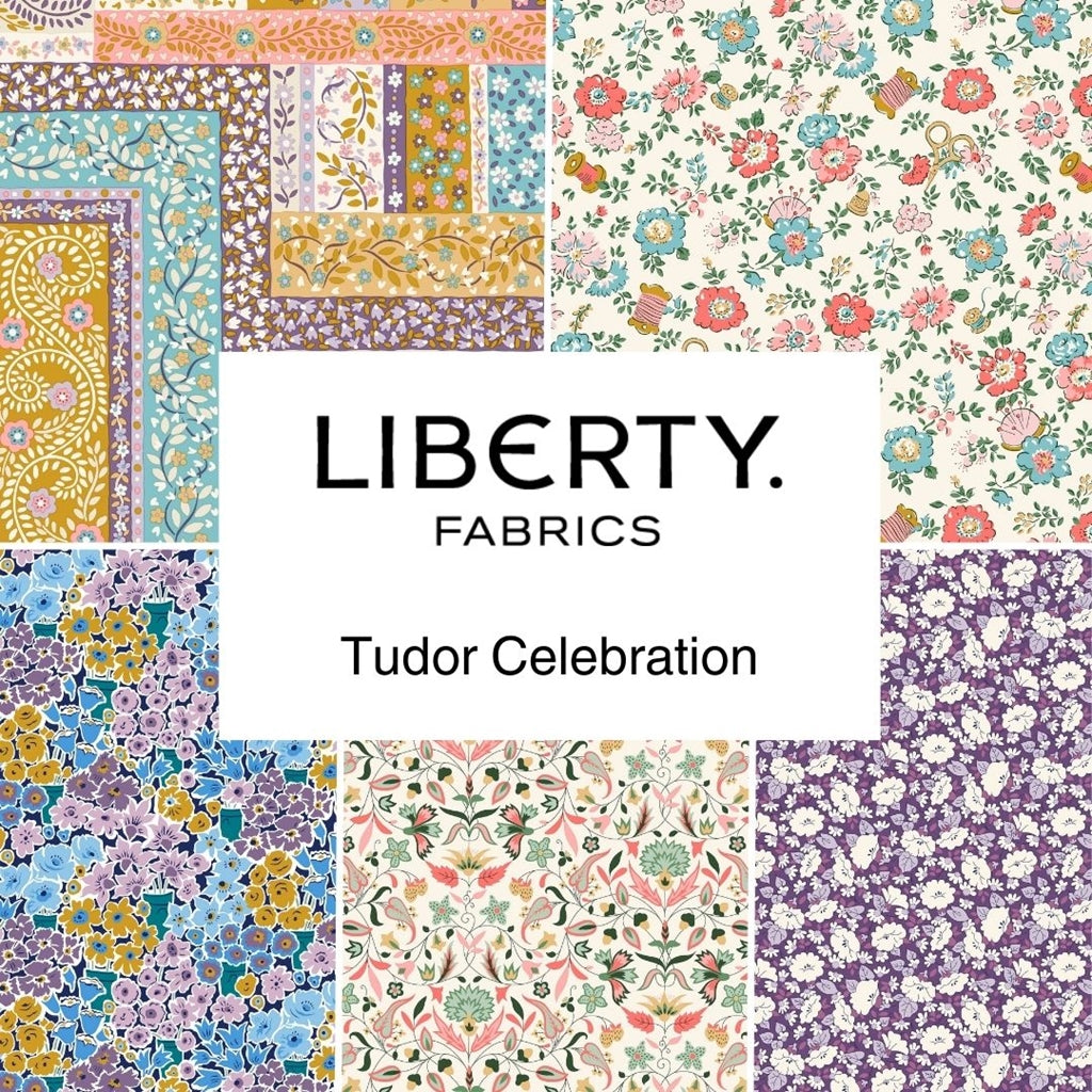 Tudor Celebration