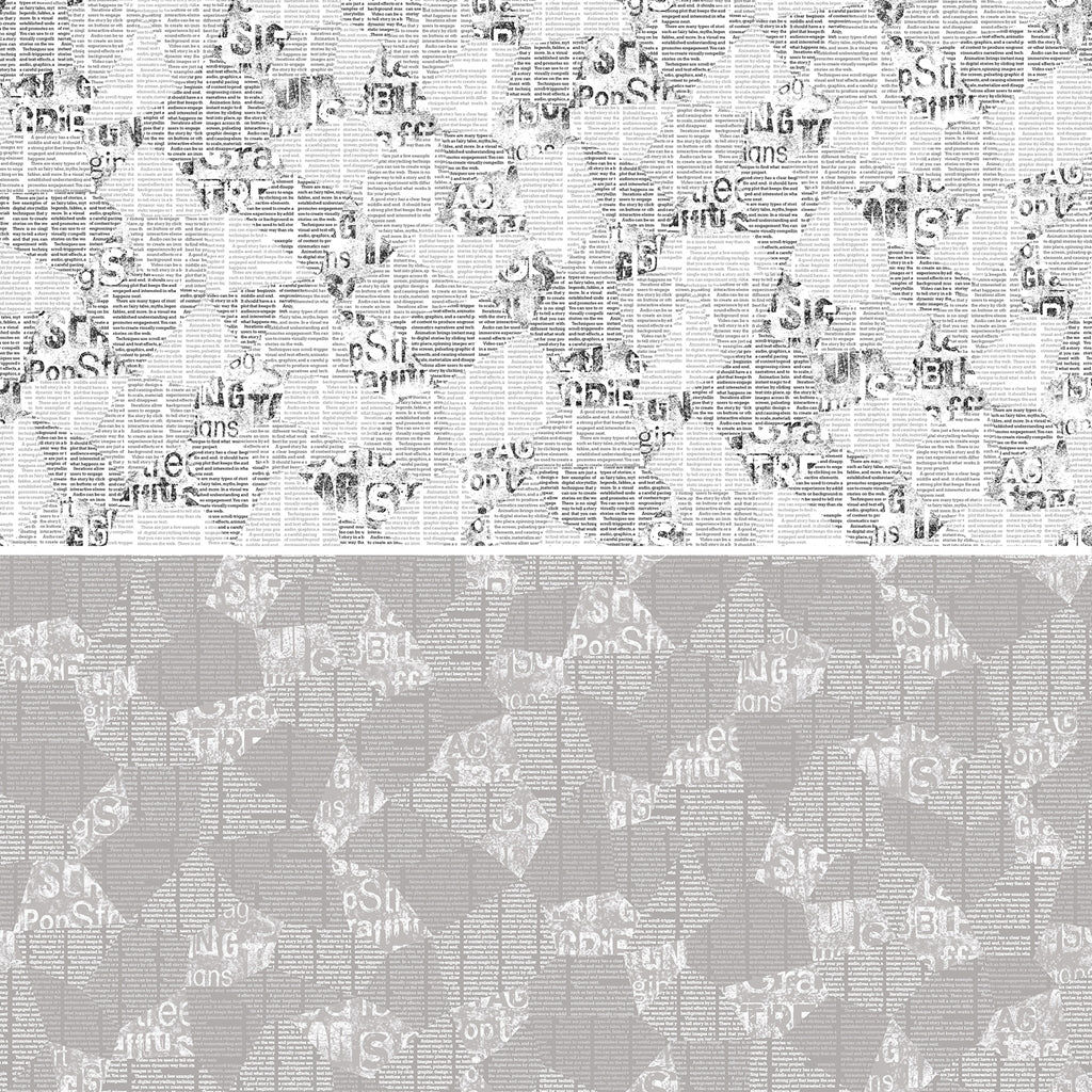 Urban News 118" by Chelsea Designworks