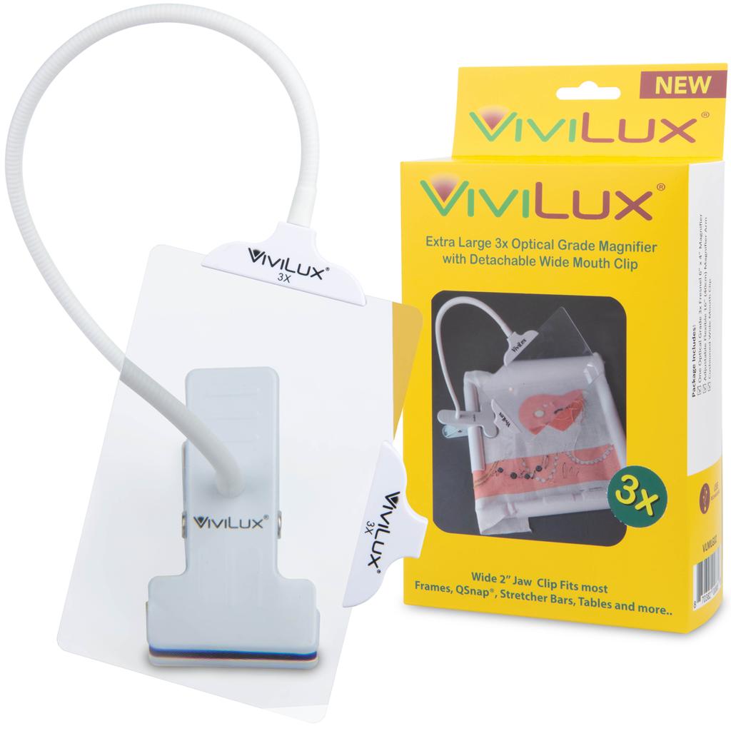 ViviLux Craft Lights