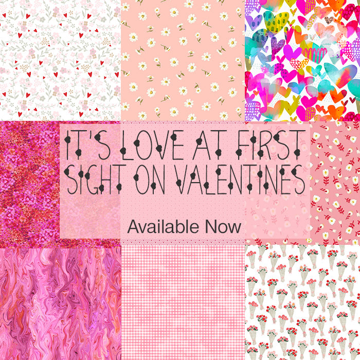 Valentines Available Now