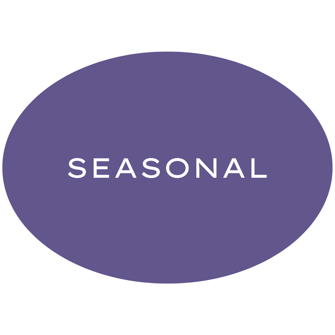Seasonal