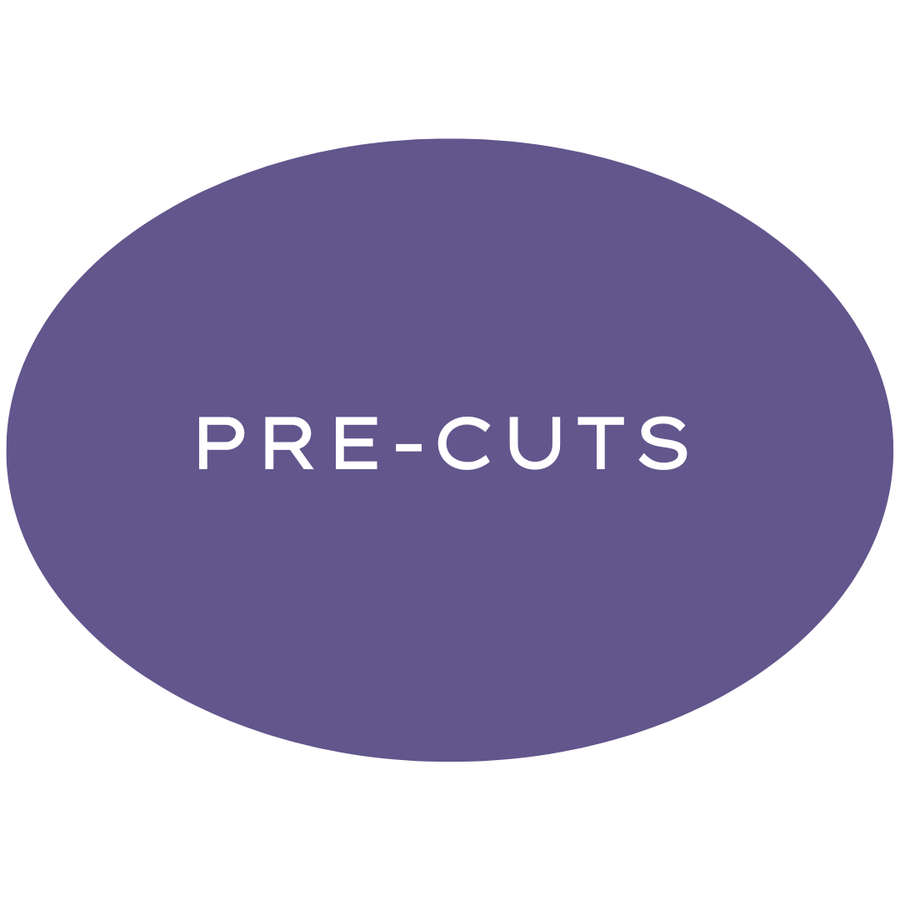 Pre-Cuts