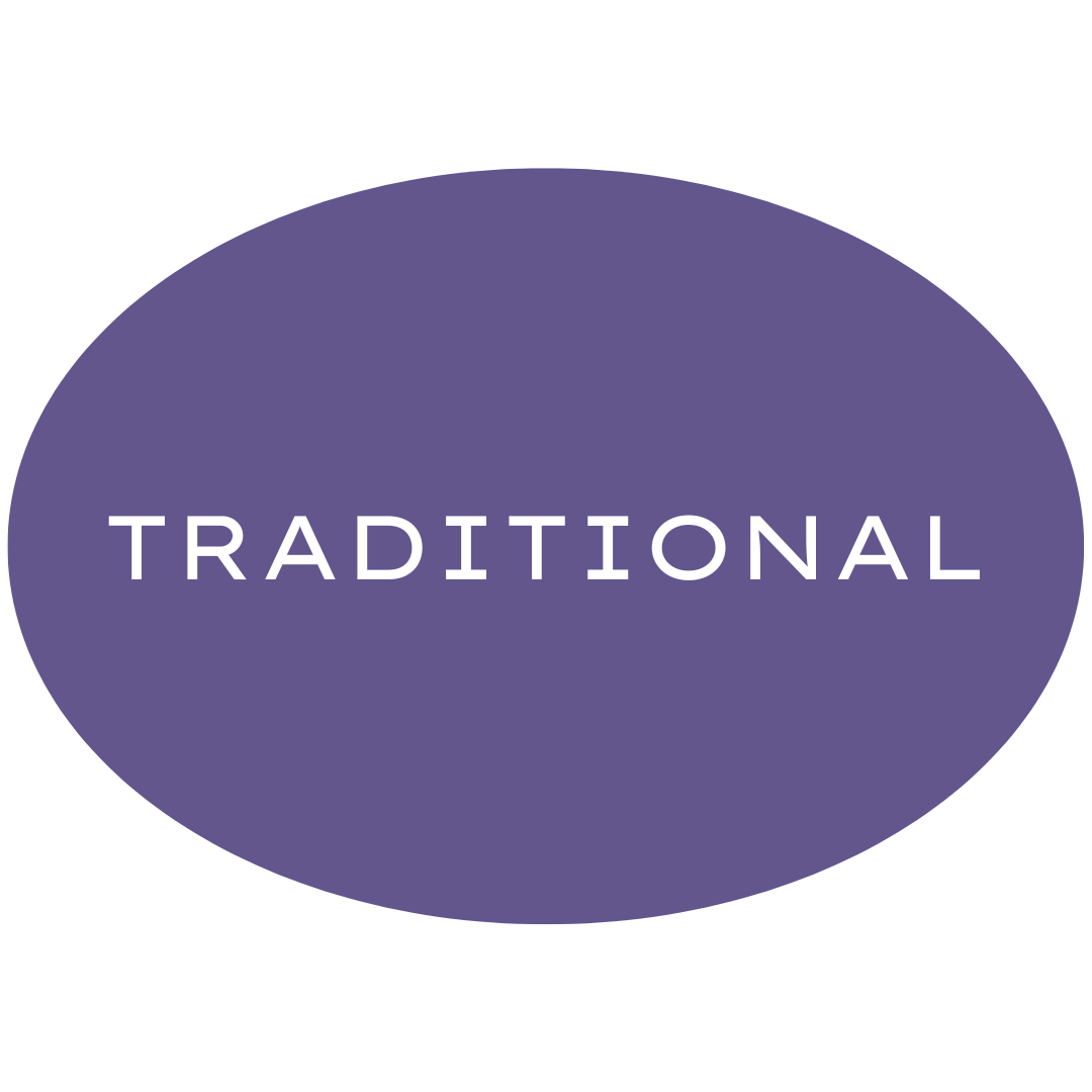 Traditional