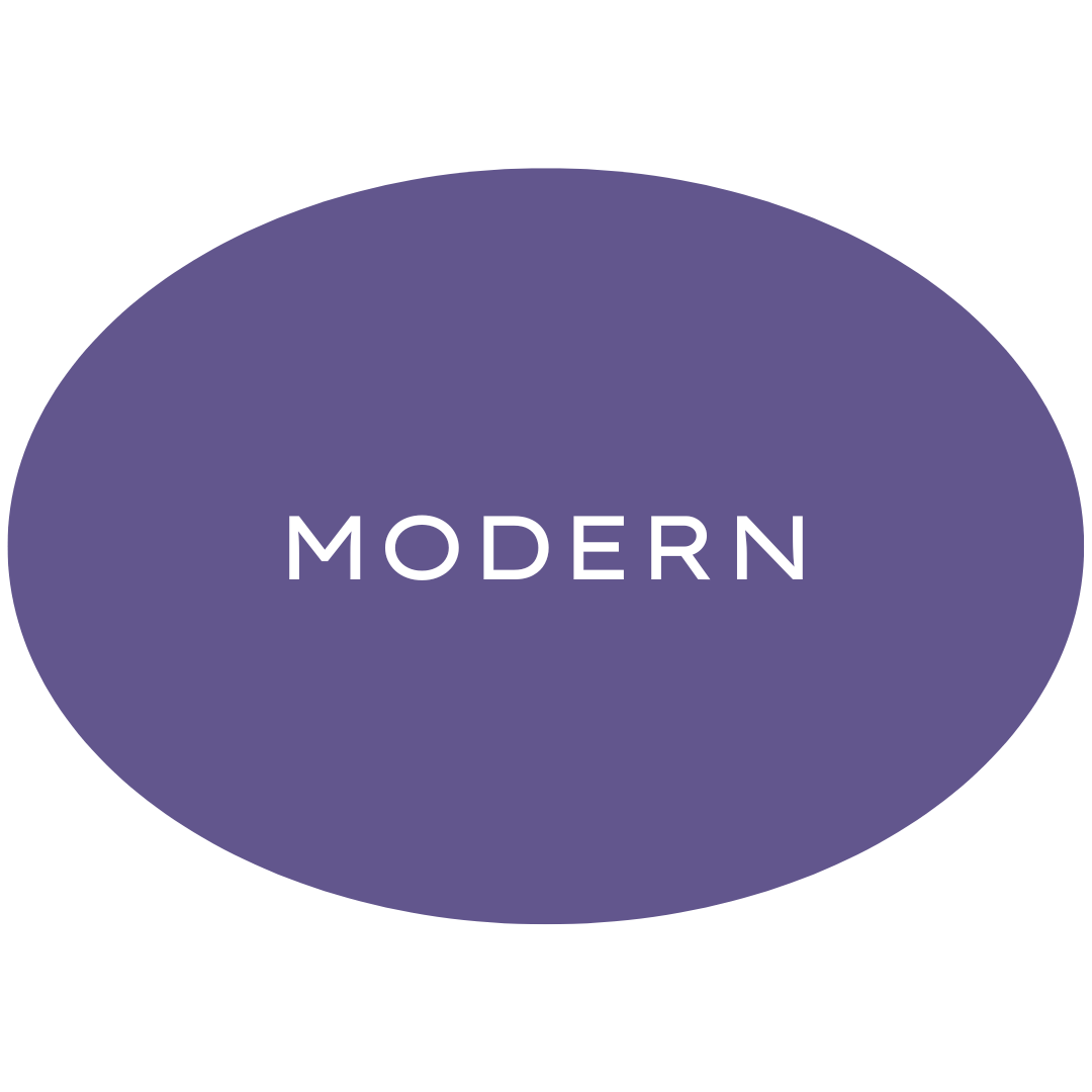 Modern