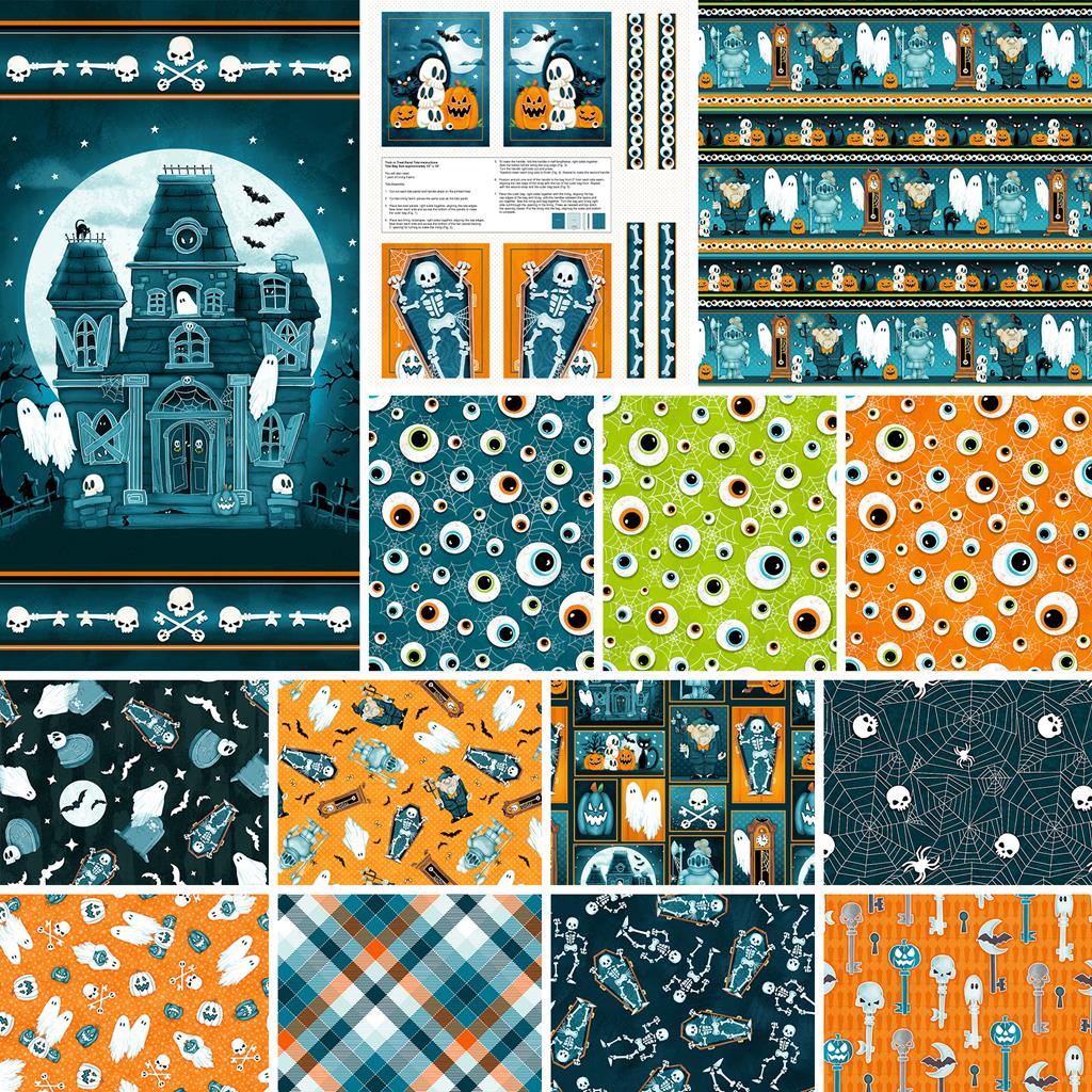 Welcome Foolish Mortals - Shelly Comiskey