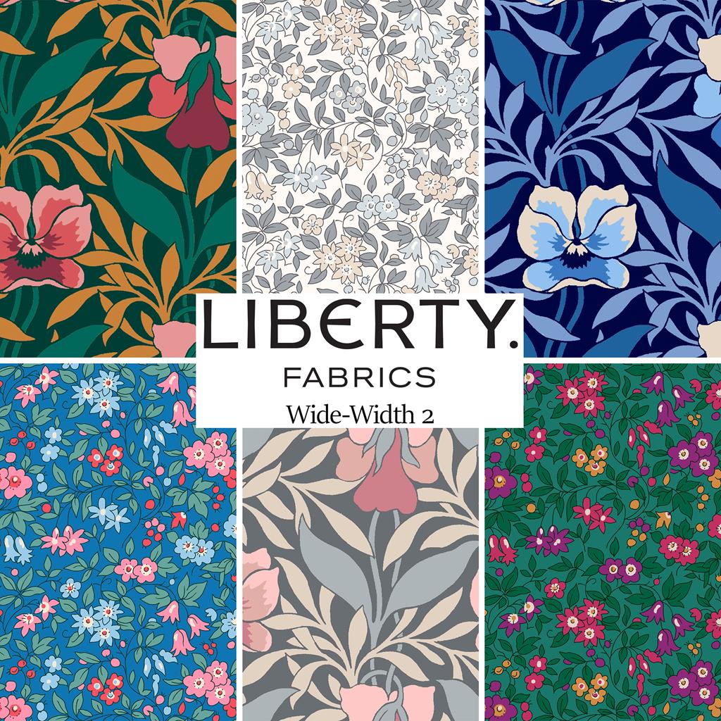 Wide-Width Collection 2