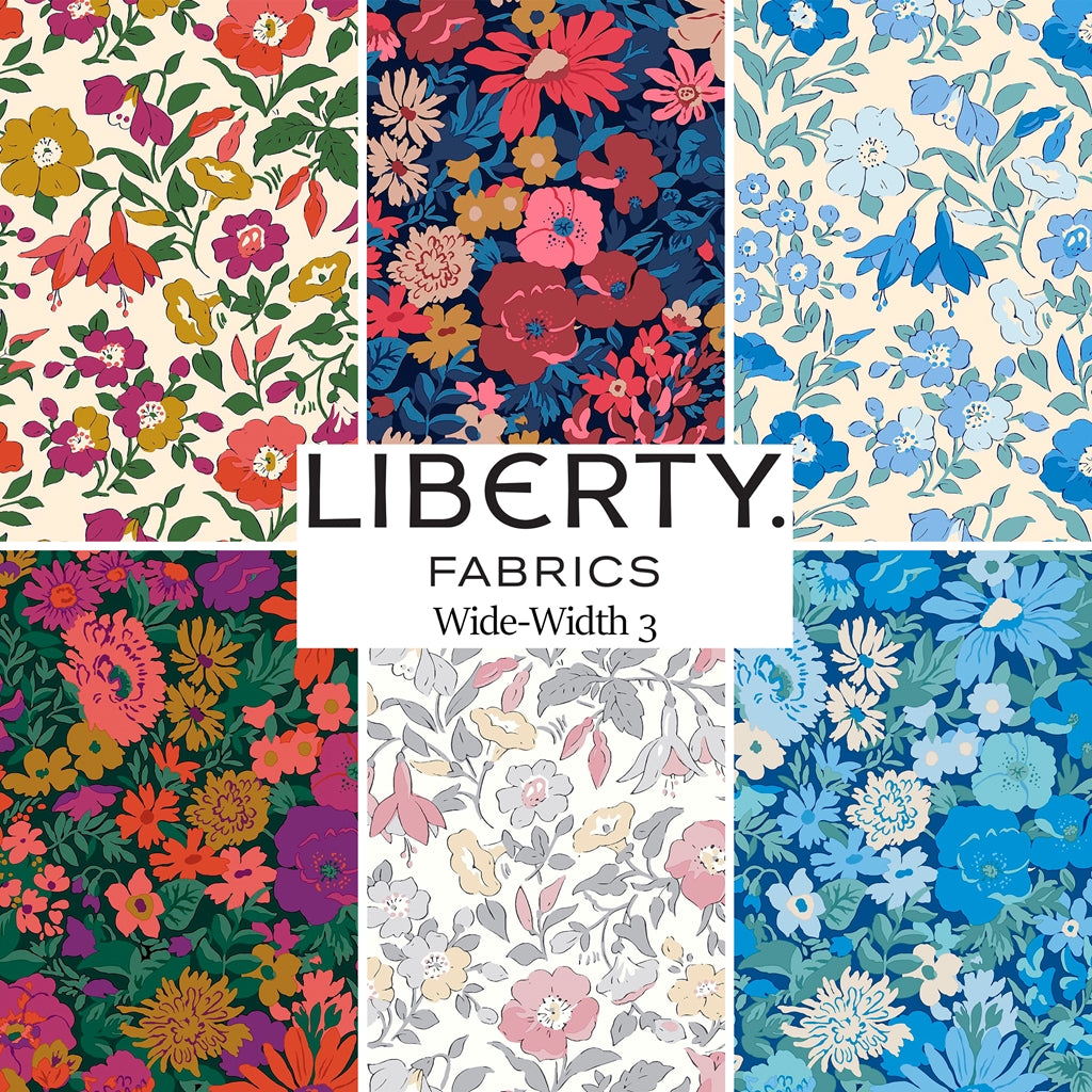 Wide-Width Collection 3