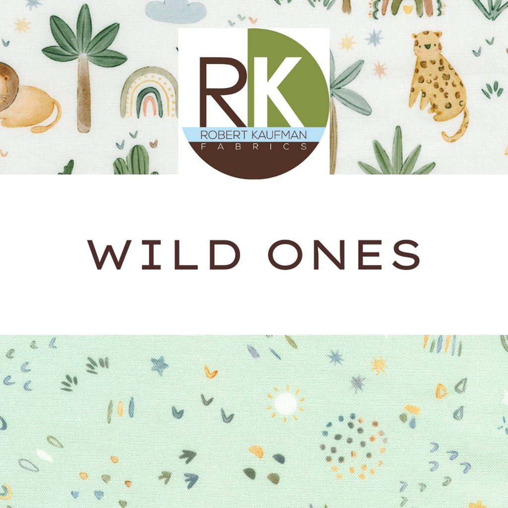 The Wild Ones by Studio RK
