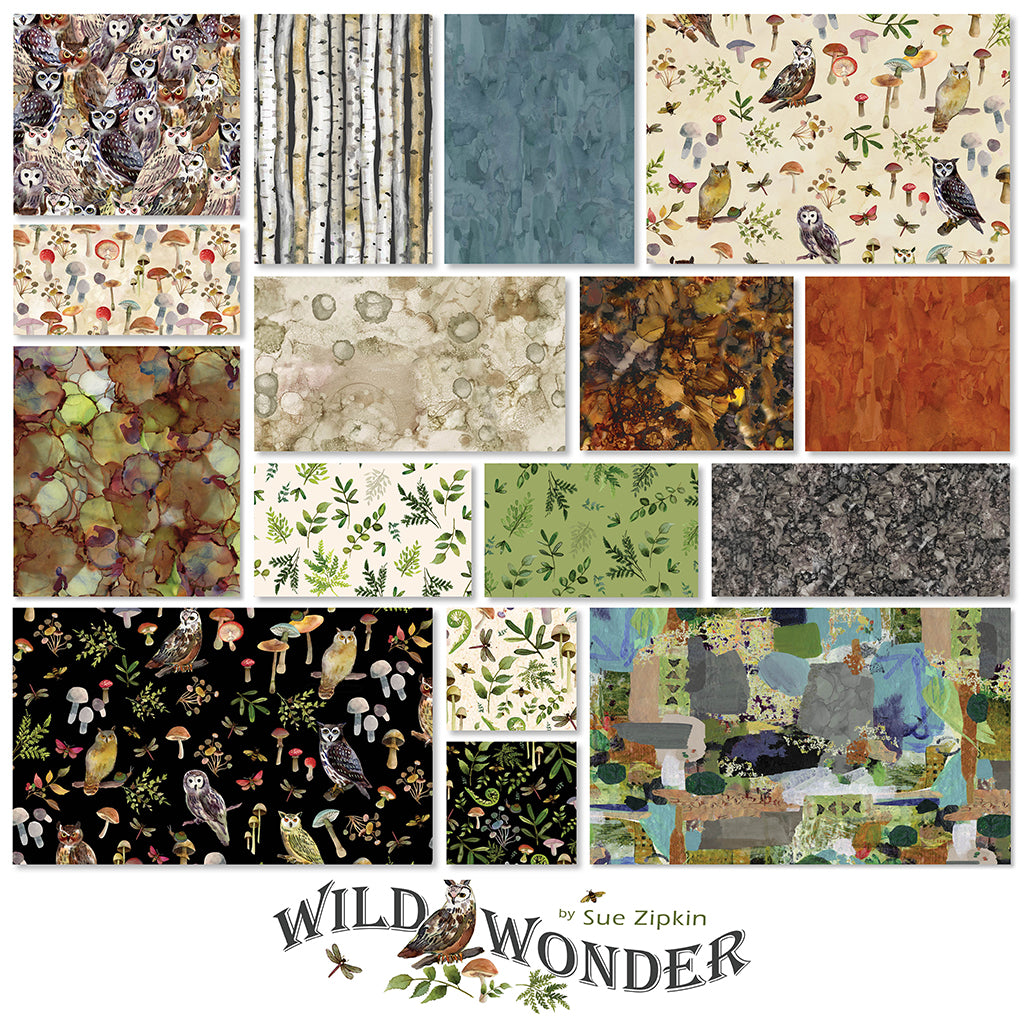Wild Wonder