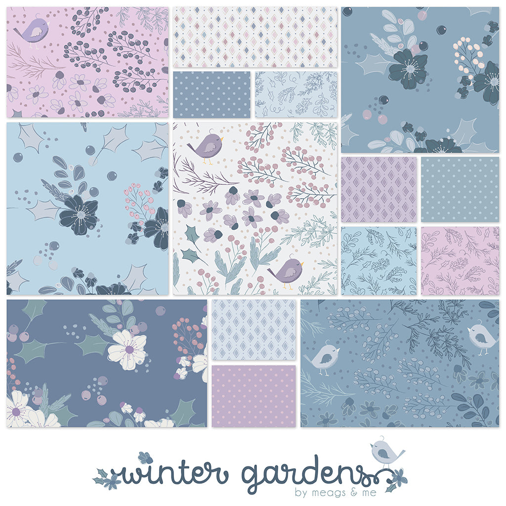 Winter Gardens
