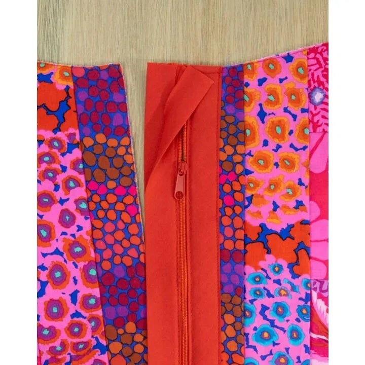 Zippity Do Done Pre-Sewn Zippers