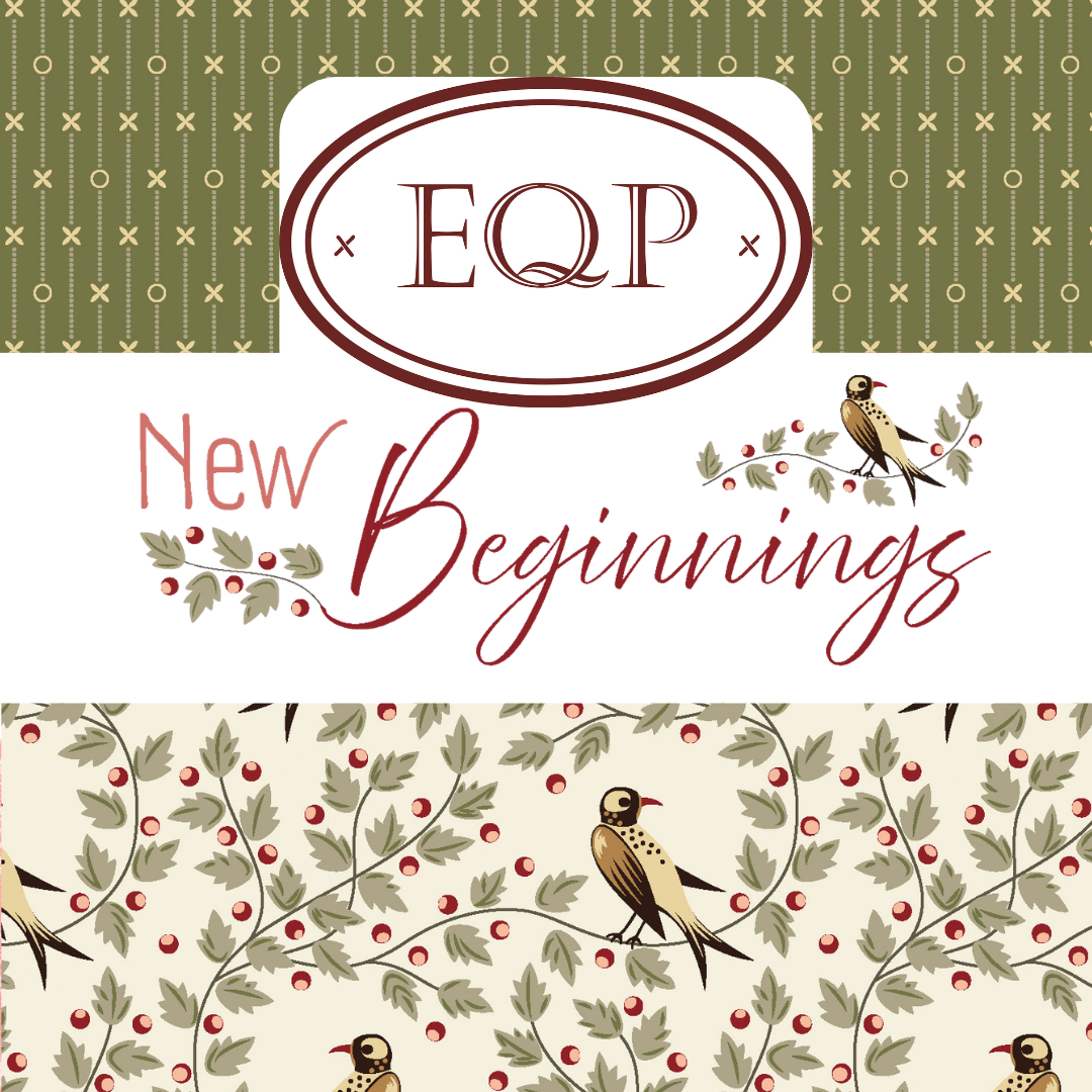 New Beginnings