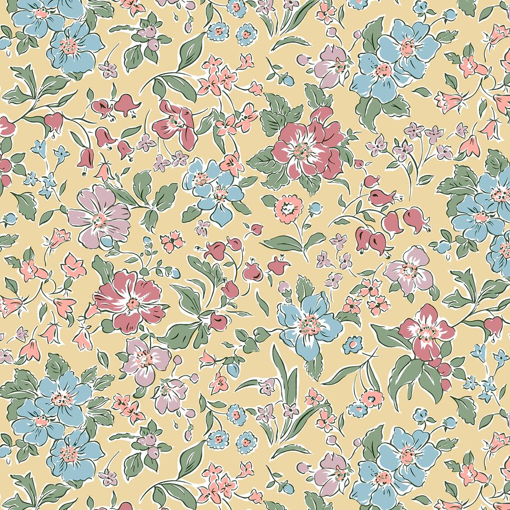 Spring Petals