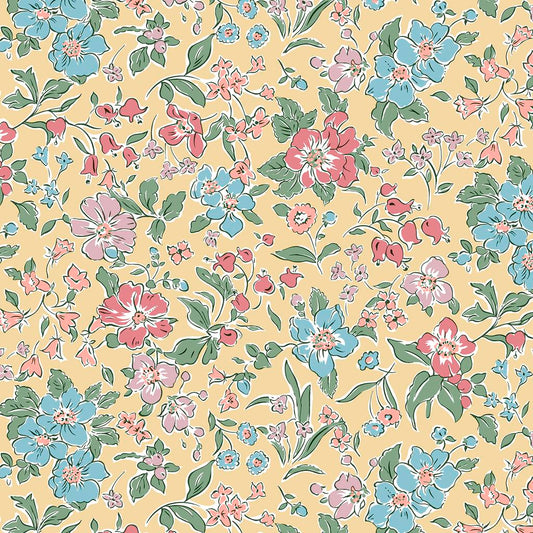 Spring Petals