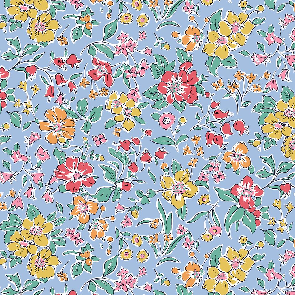 Spring Petals