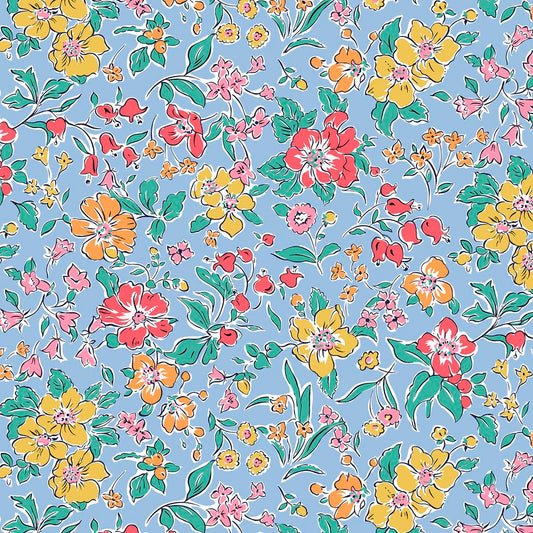 Spring Petals