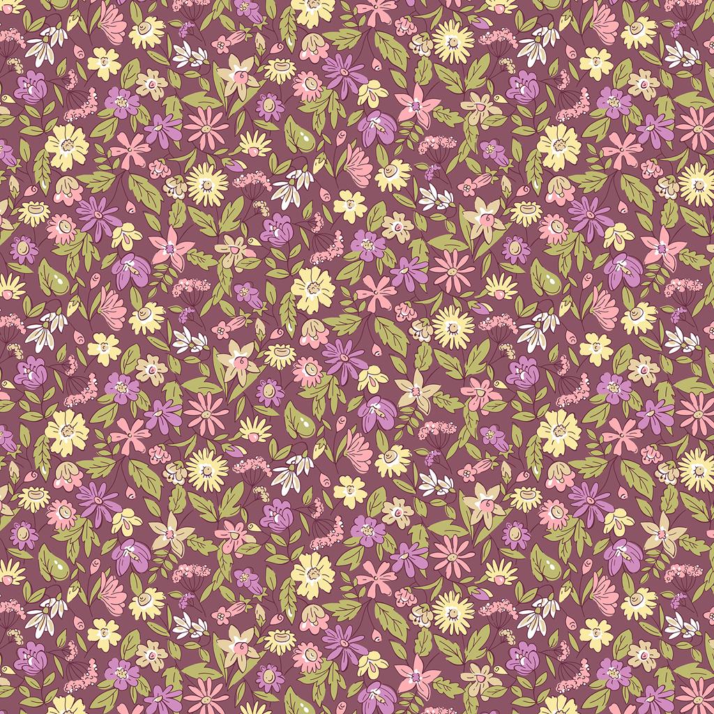 Morning Meadow