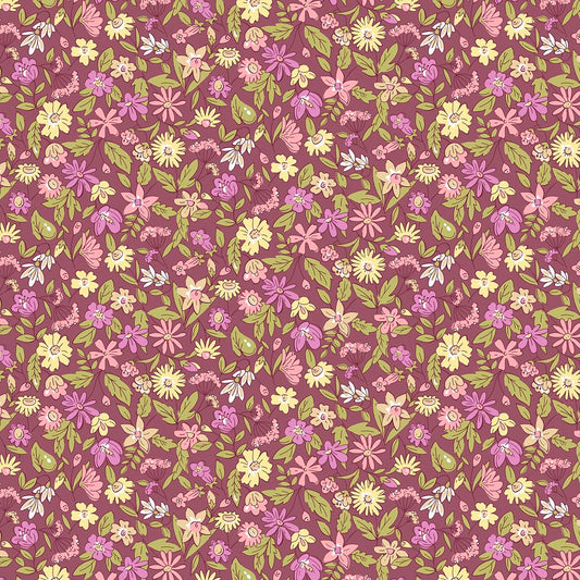 Morning Meadow