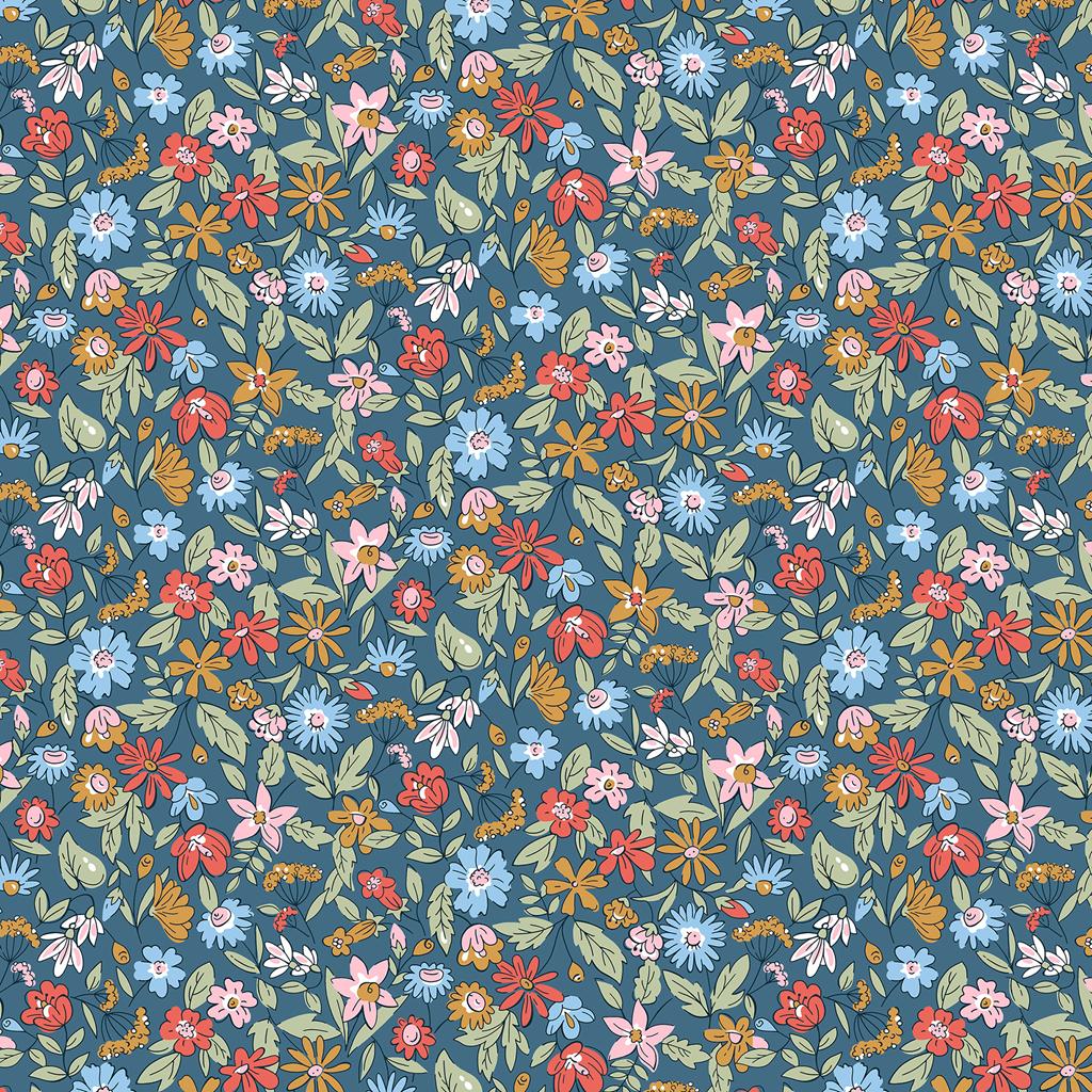 Morning Meadow