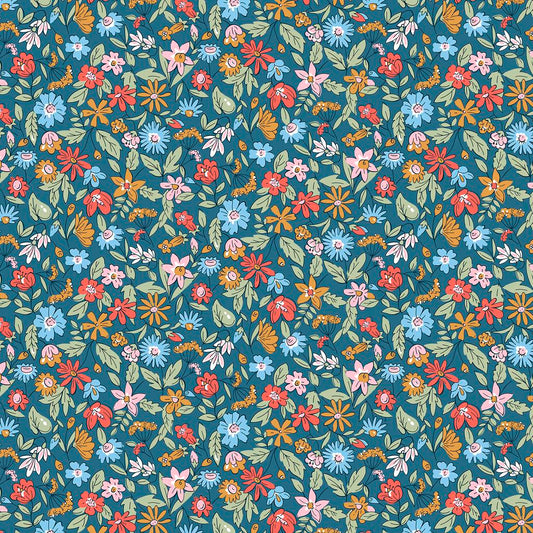 Morning Meadow