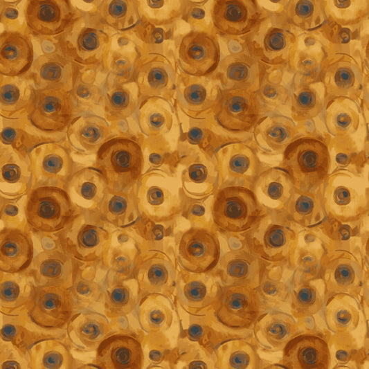 Monotone Dot Texture