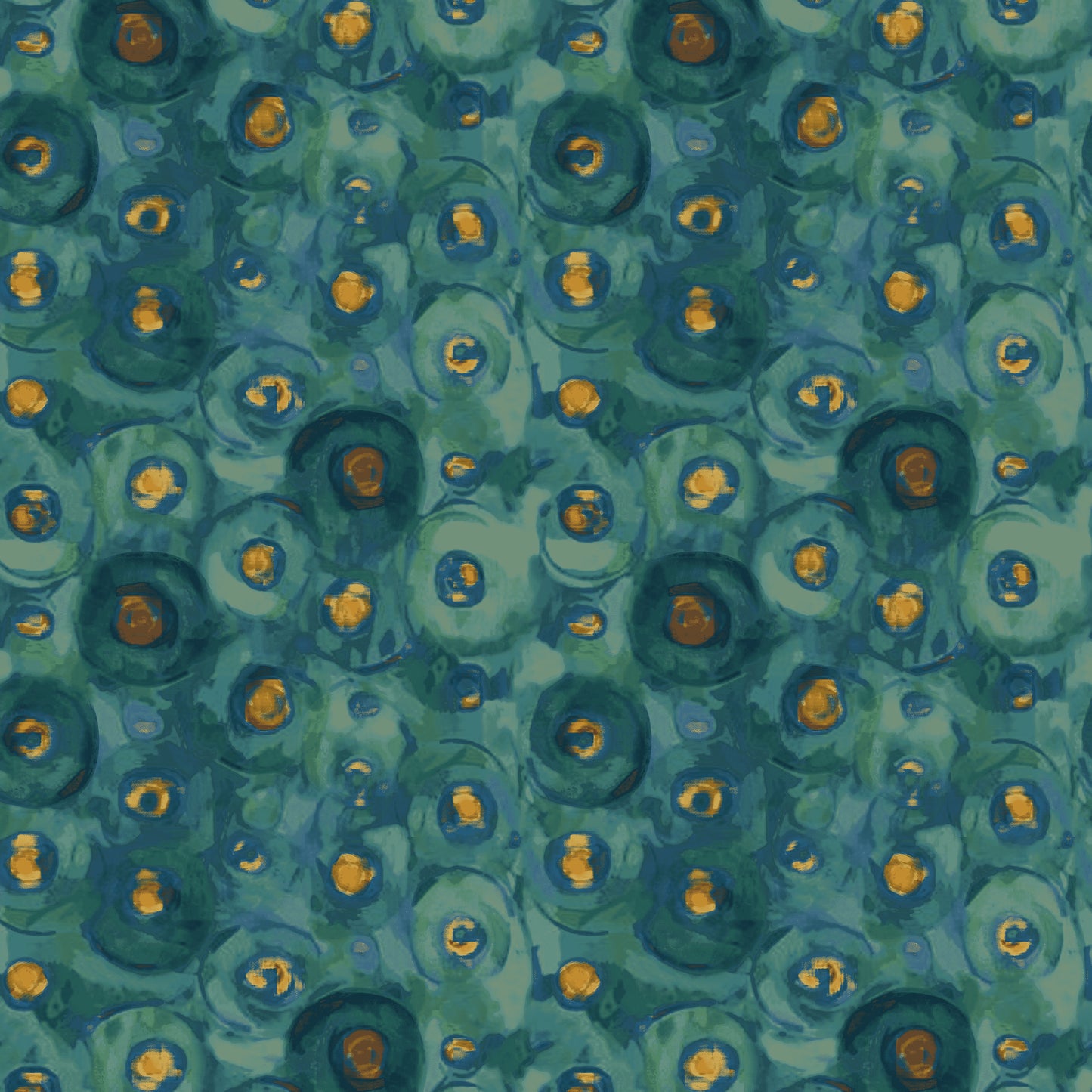 Monotone Dot Texture
