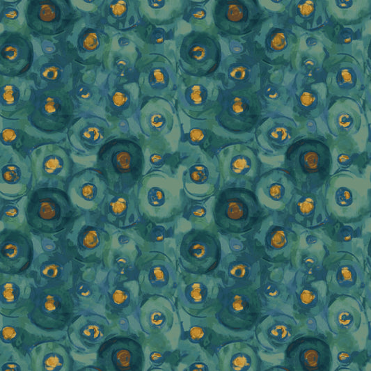Monotone Dot Texture