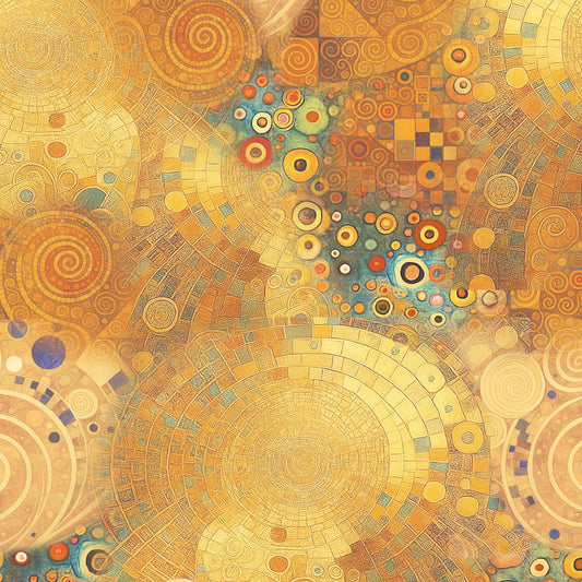 Background Mosaic