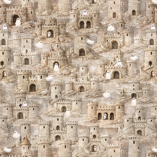Sandcastles