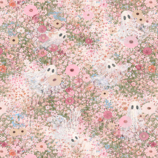 Ghost Patch