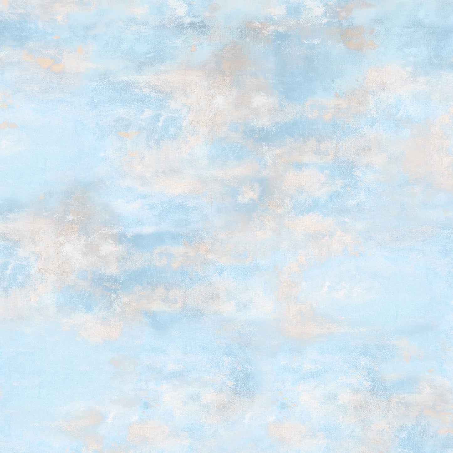 Painterly Sky