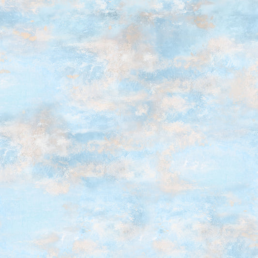 Painterly Sky