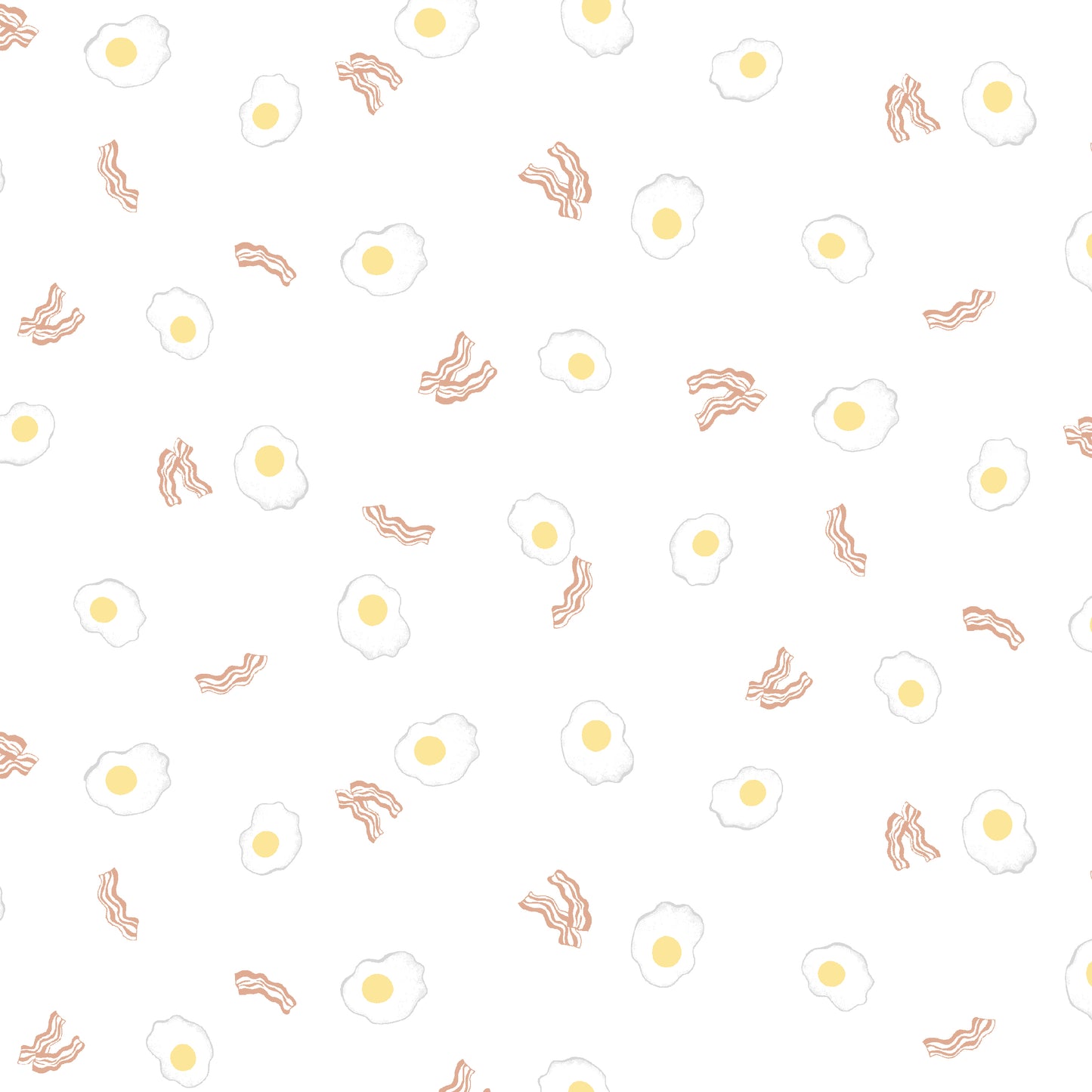 Bacon and Eggs
