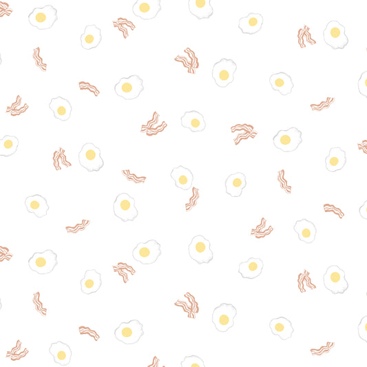 Bacon and Eggs