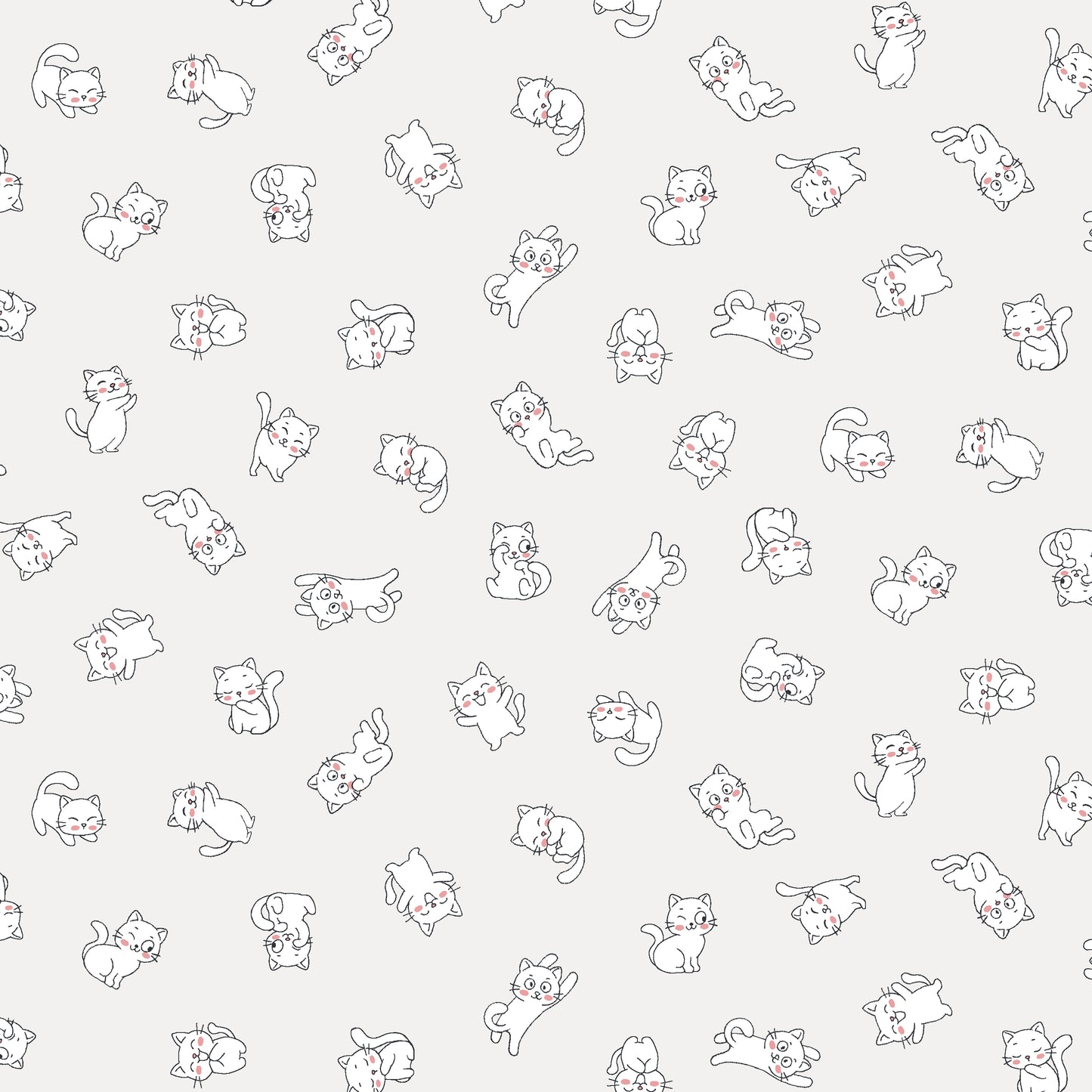 Little Kitties