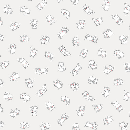Little Kitties
