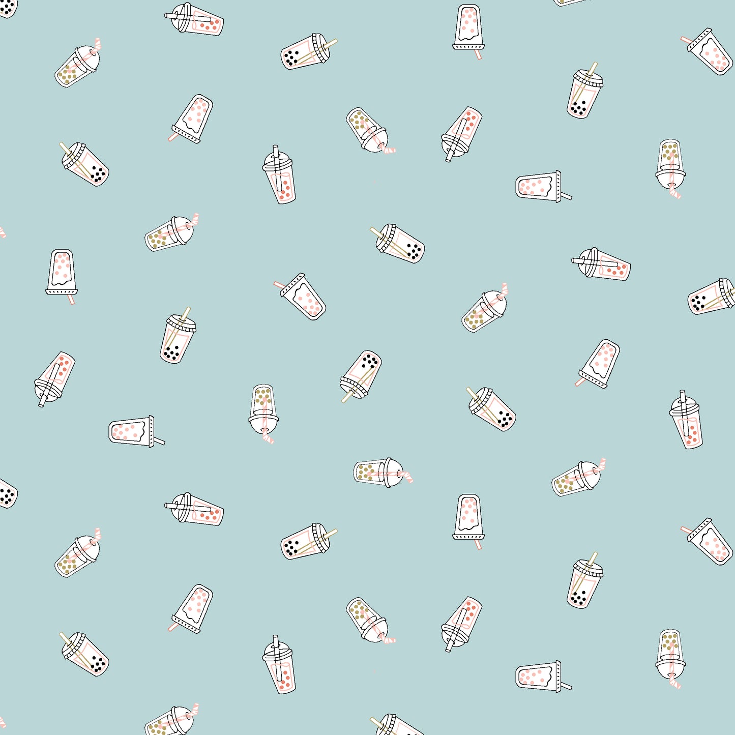 Bubble Tea