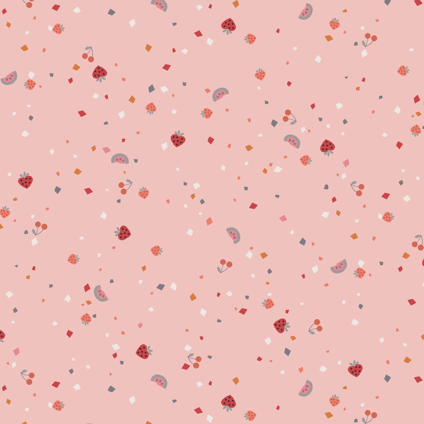 Fruit Confetti